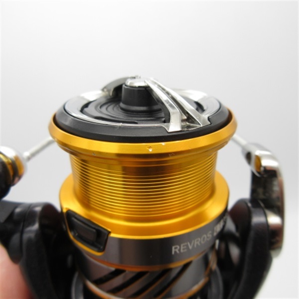 ２０レブロスＬＴ２５００ＳーＨ